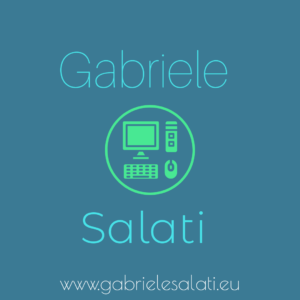 Gabriele Salati