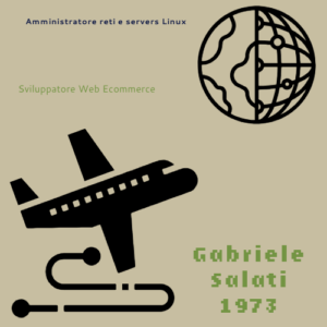 Gabriele Salati World Tour